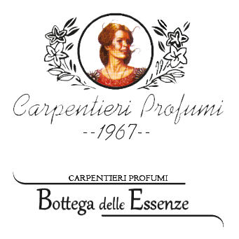 Carpentieri profumi logo